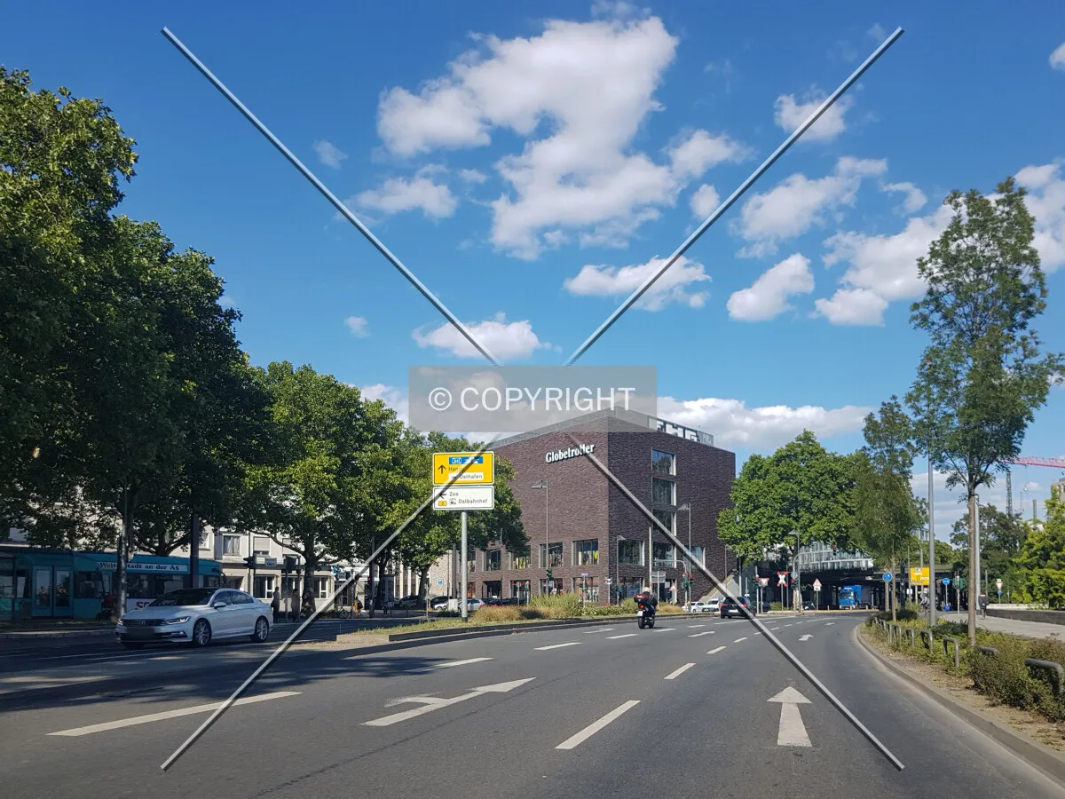 Sonnemannstraße