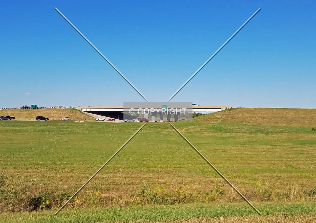 View from the southwest; September 27, 2016