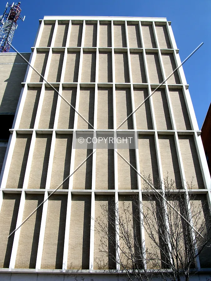 Looking up the western side from Church Street