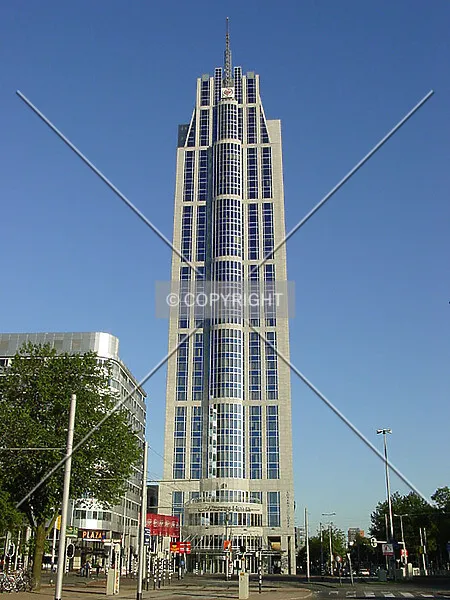 Millennium Tower