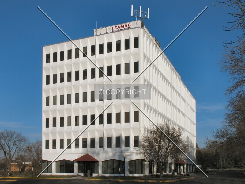 Roseville Professional Building