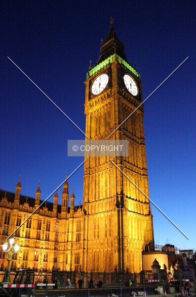 Palace of Westminster
