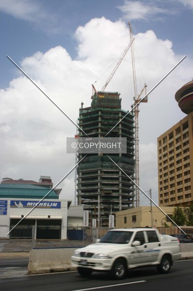 Legal and Consumer Affairs Tower