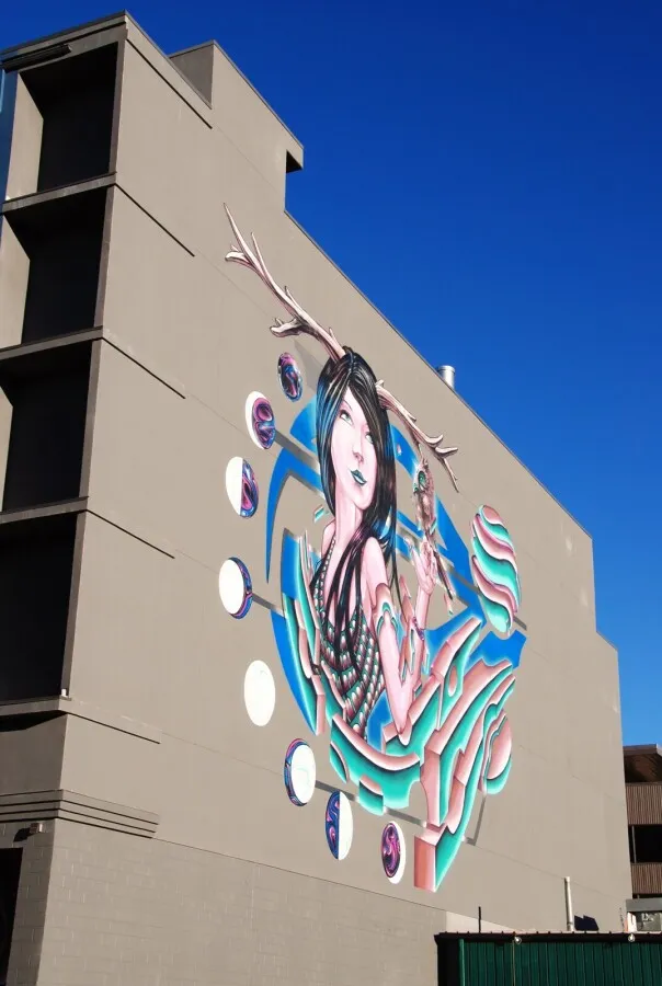 Mural