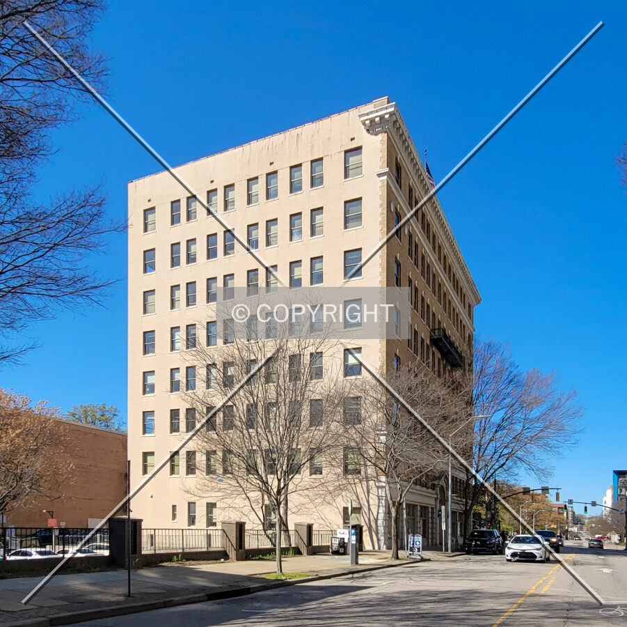 From the northeast; March 20, 2023