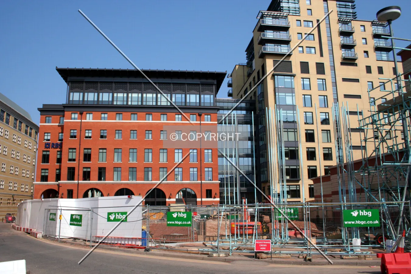 Full site view