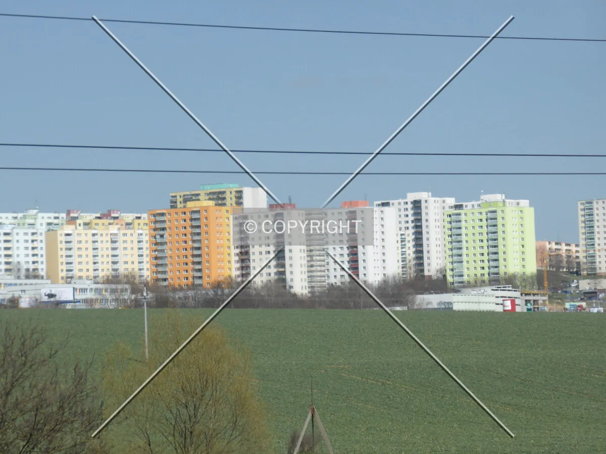 Tall buildings in Brno