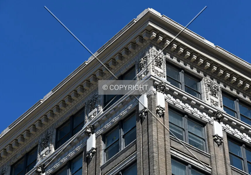 Commercial Building