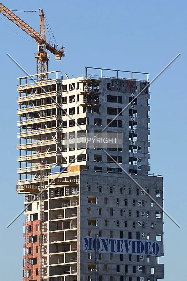 Still 7 floors missing