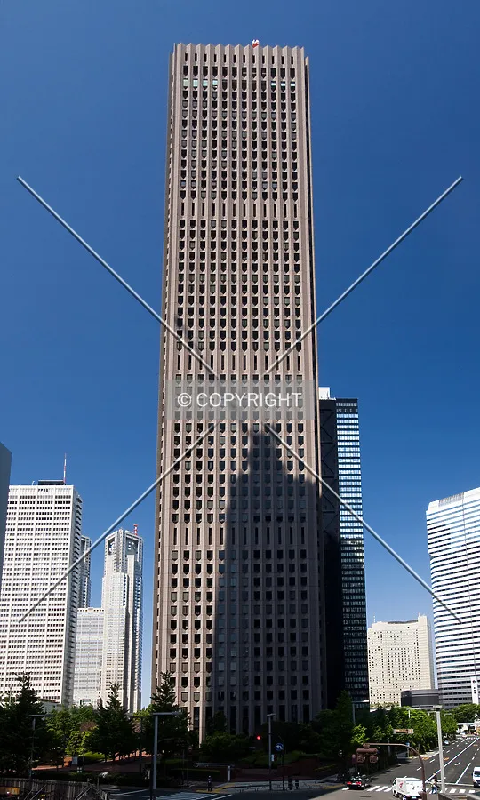 Full elevation