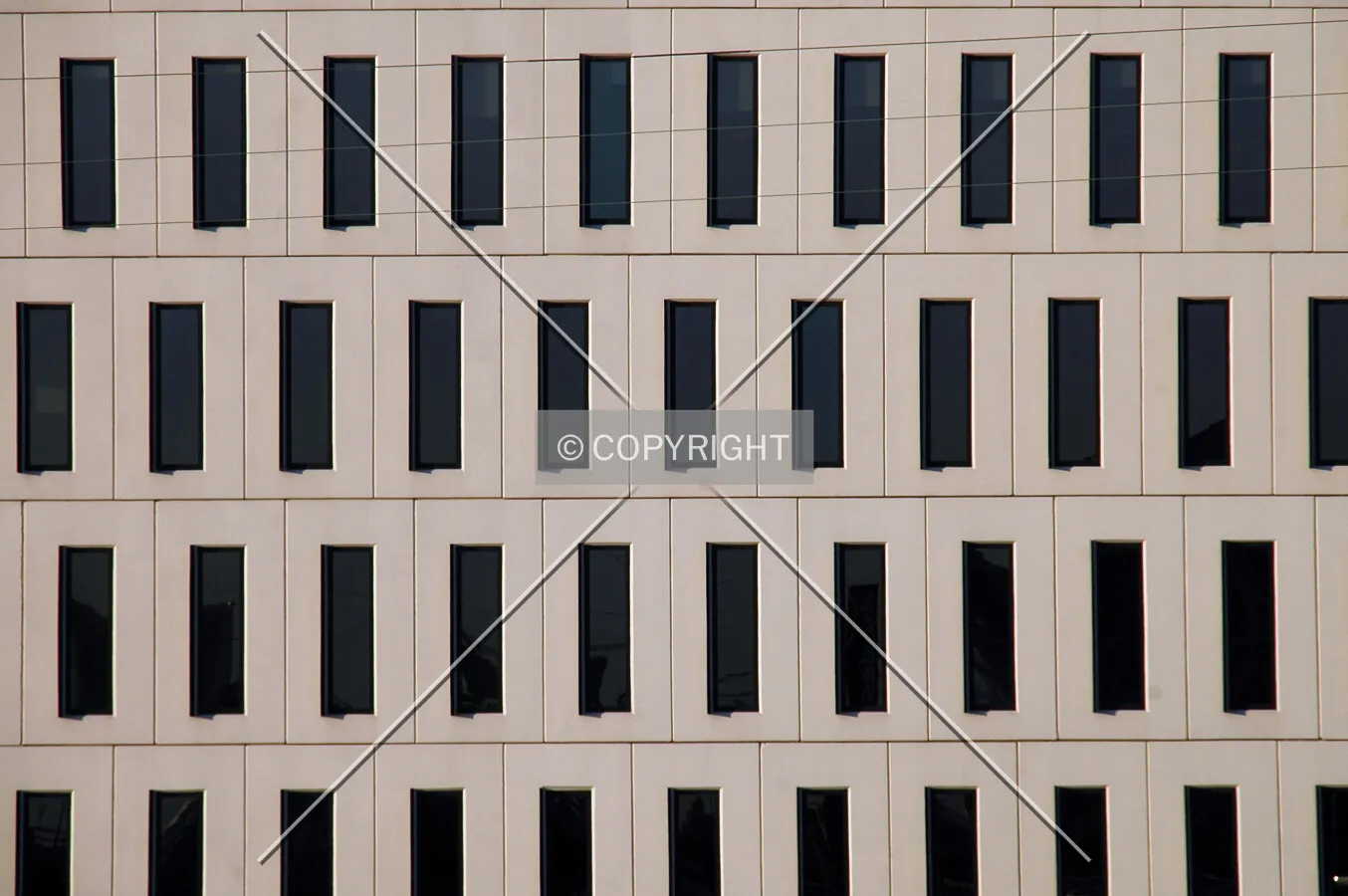 Window detail
