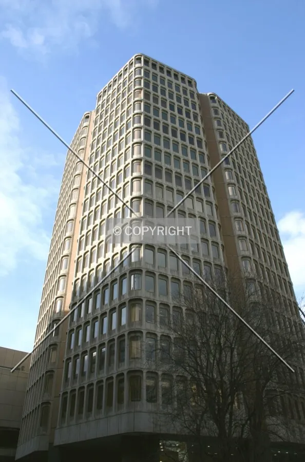 Full height view