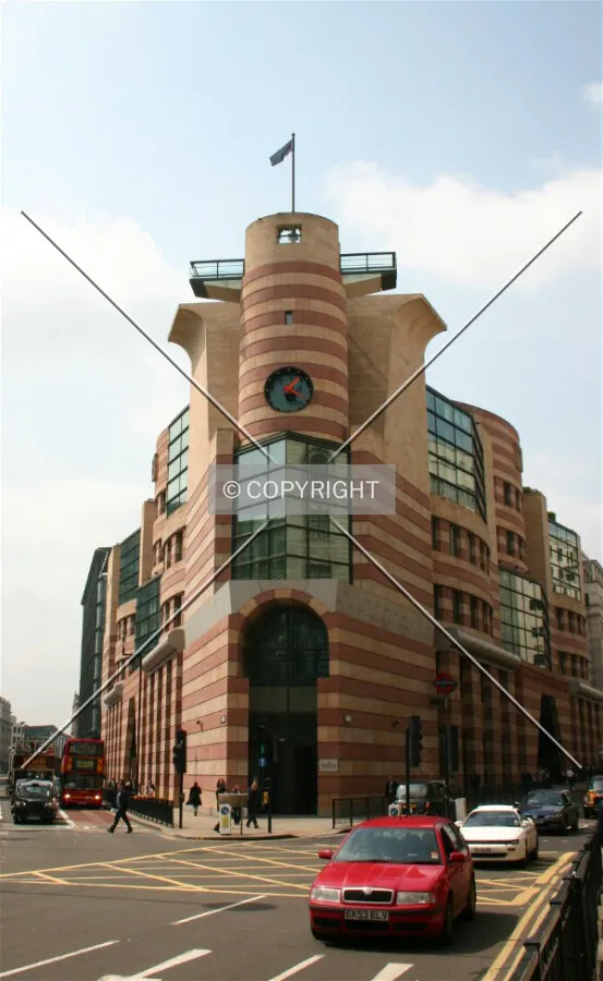 No. 1 Poultry