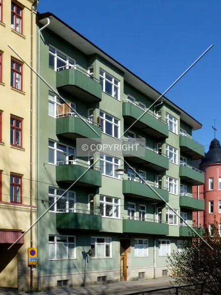 Nygatan 55
