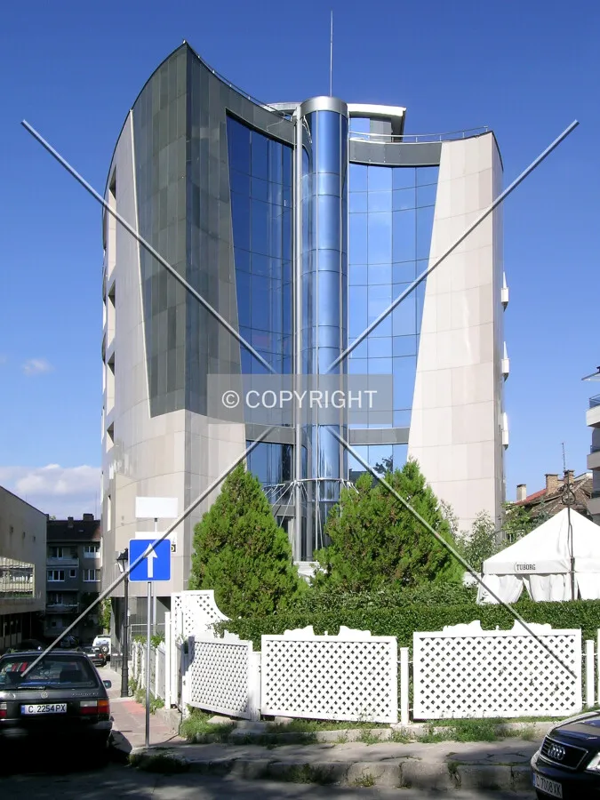 Full elevation