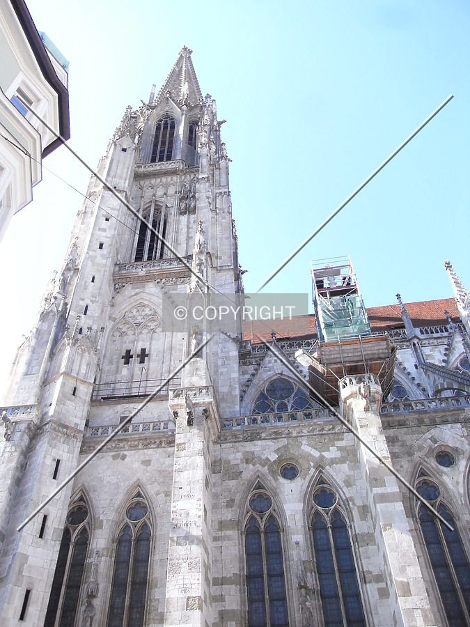 Regensburger Dom