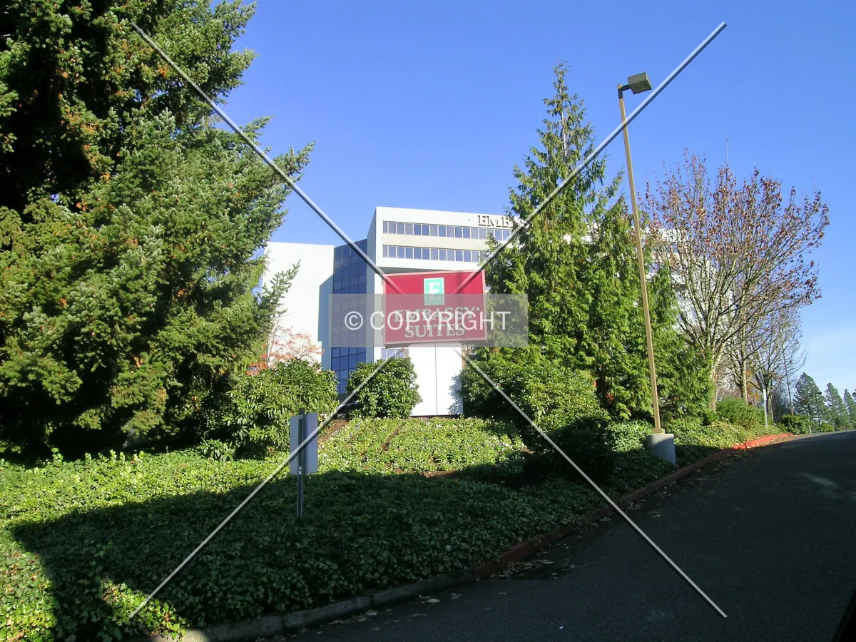 Building sign