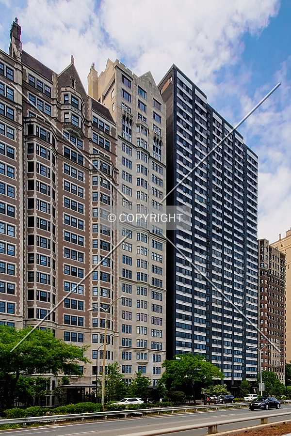 From the southeast; June 20, 2020