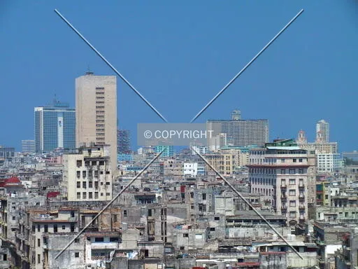 Havana density