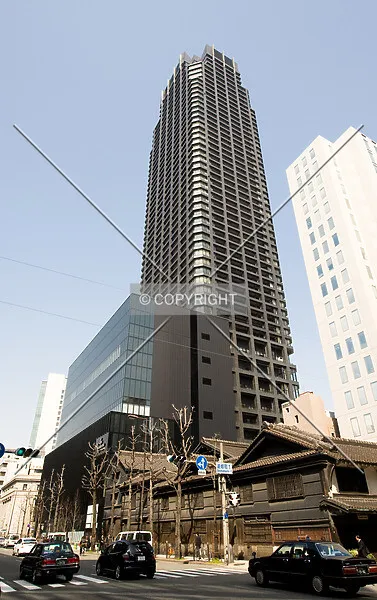 The Kitahama