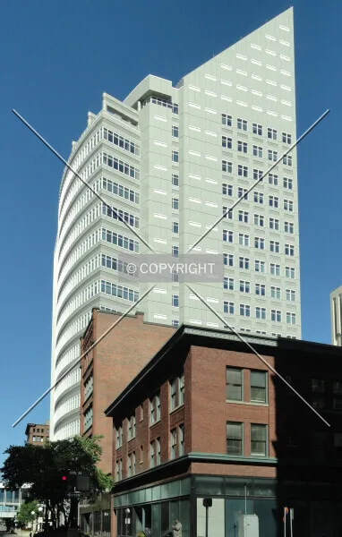EMC Insurance Building