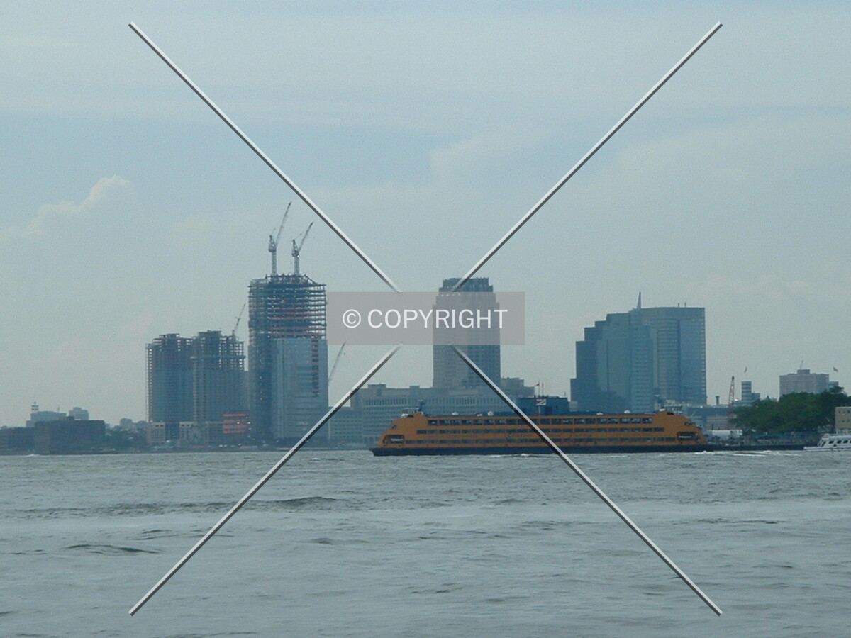 Soon to be New Jersey's Tallest