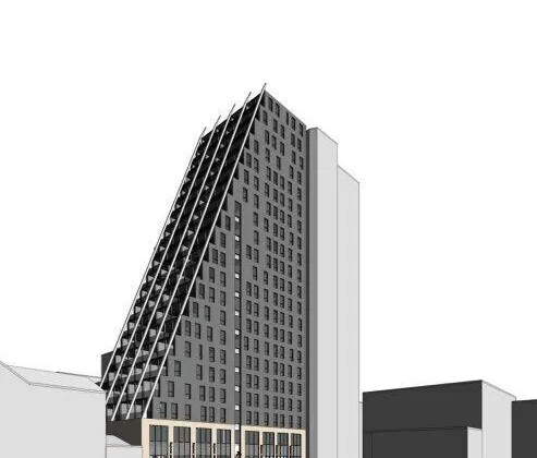 Computer rendering