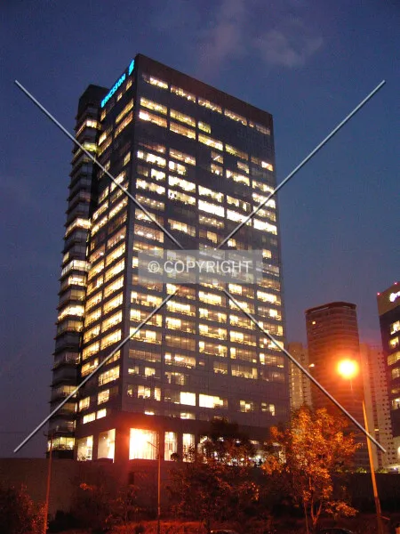 Punta Santa Fe Torre A