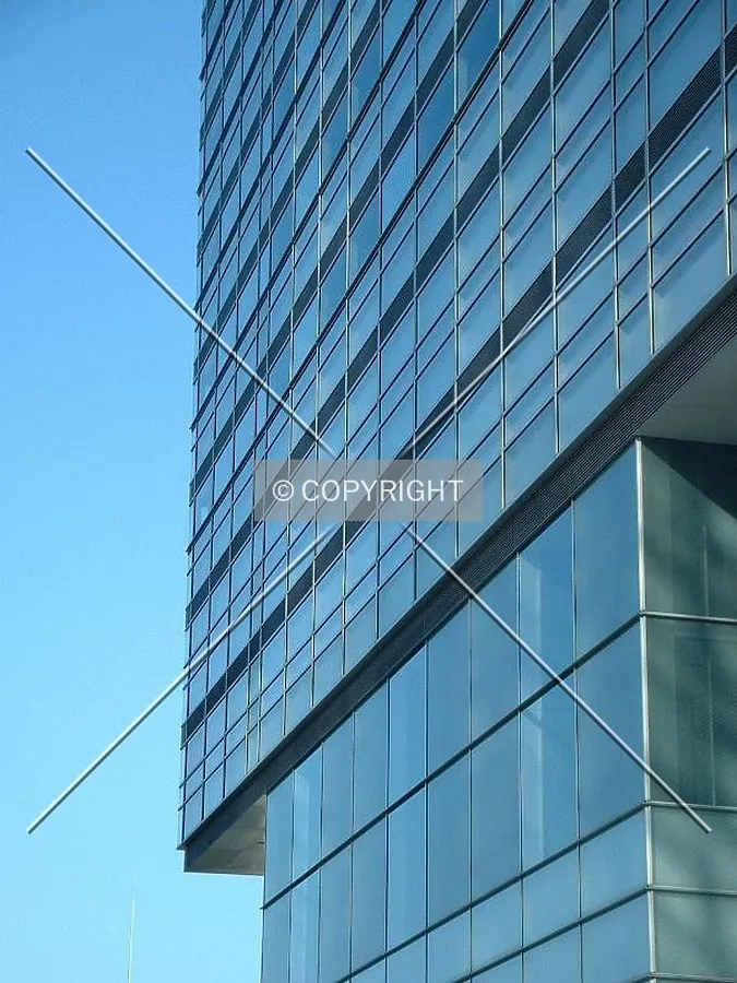North face and blue sky