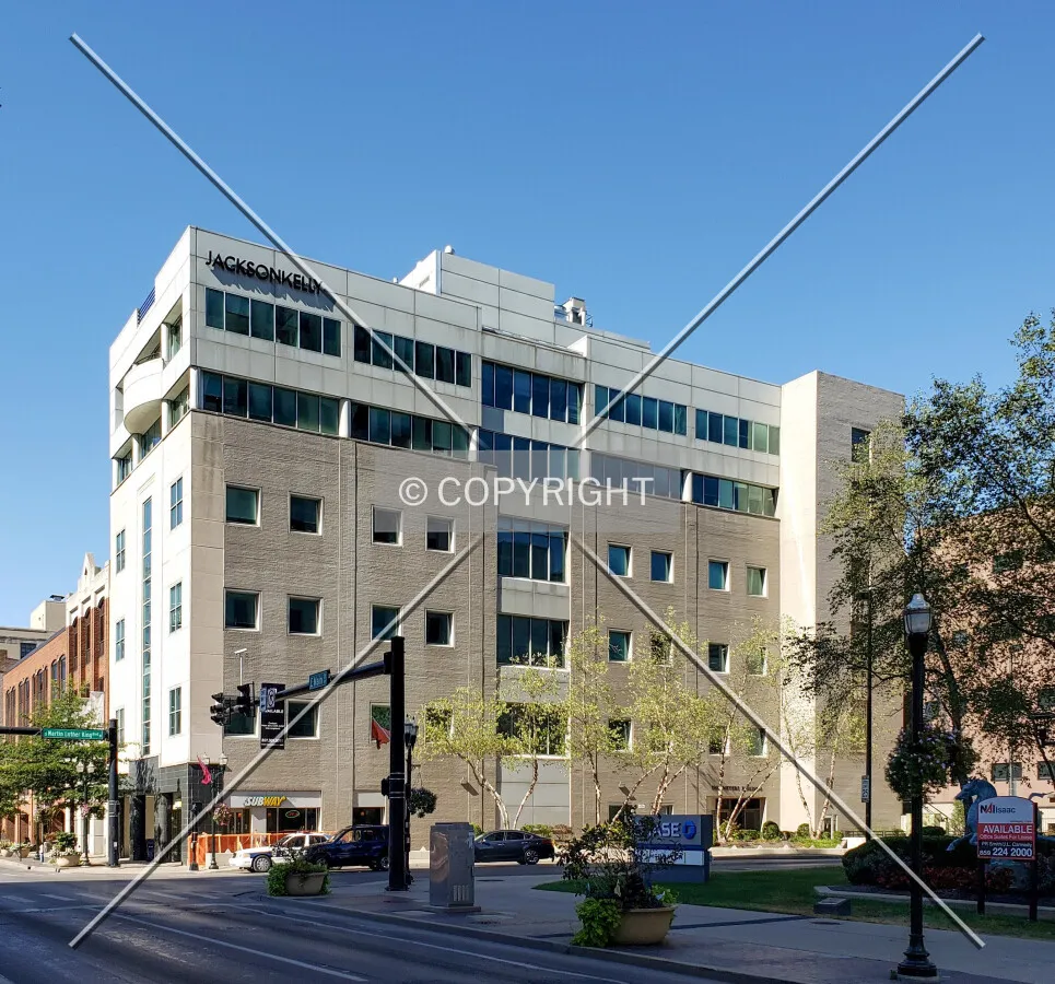 From the southeast; October 5, 2019