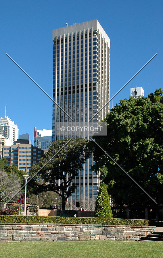 As seen from Sandringham Gardens