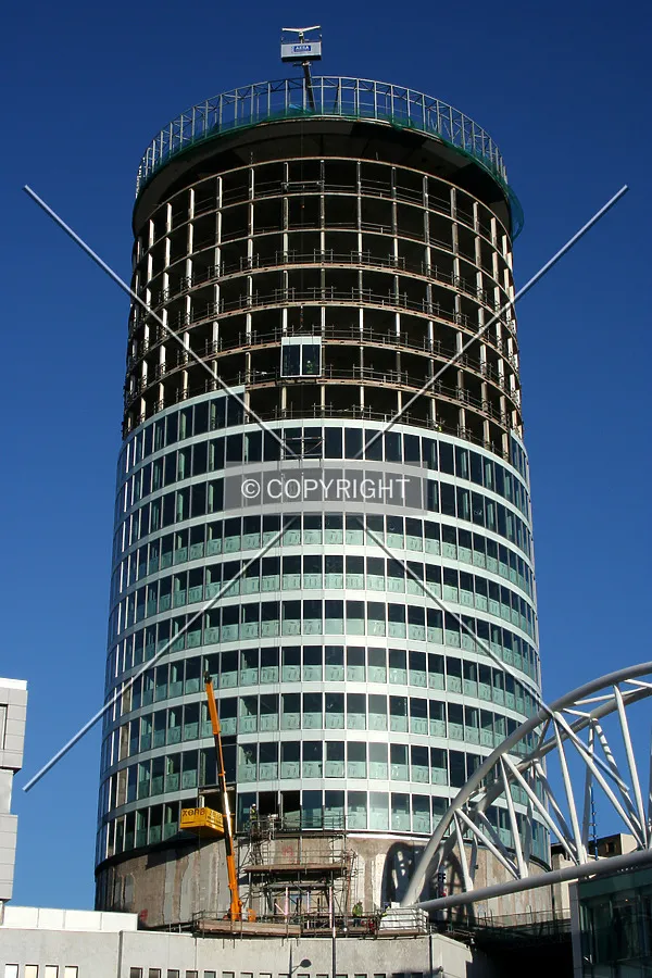 Full-height view