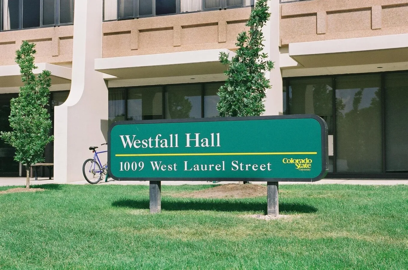 Signage