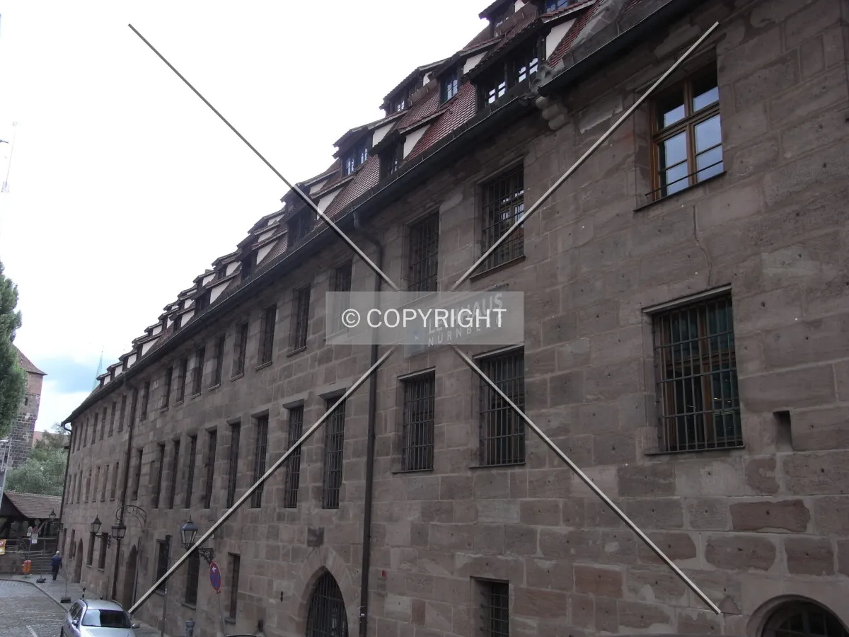 Unschlitthaus
