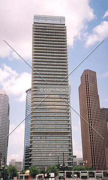 ExxonMobil Building