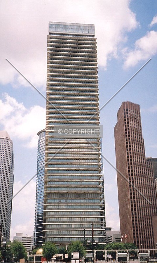 View from the southeast