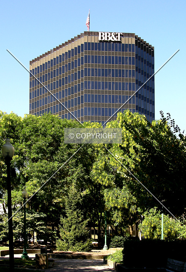 From Capitol Street to the southeast