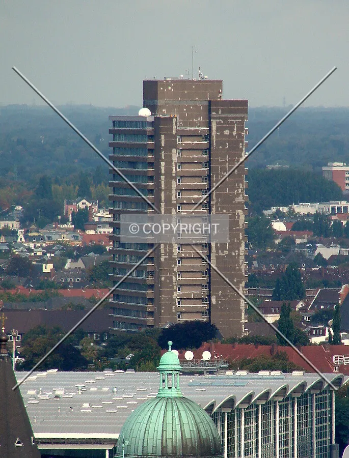 View from Michaeliskirche