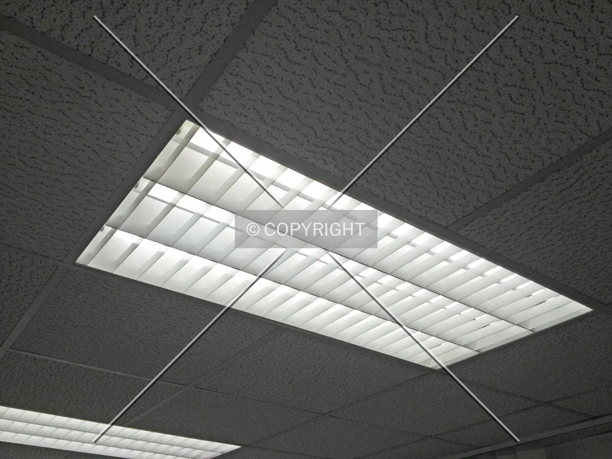 Fluorescent lighting