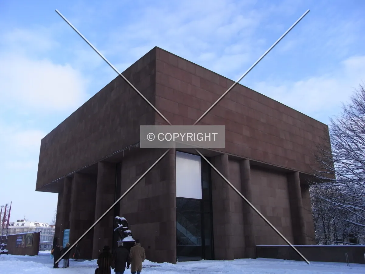 Kunsthalle Bielefeld