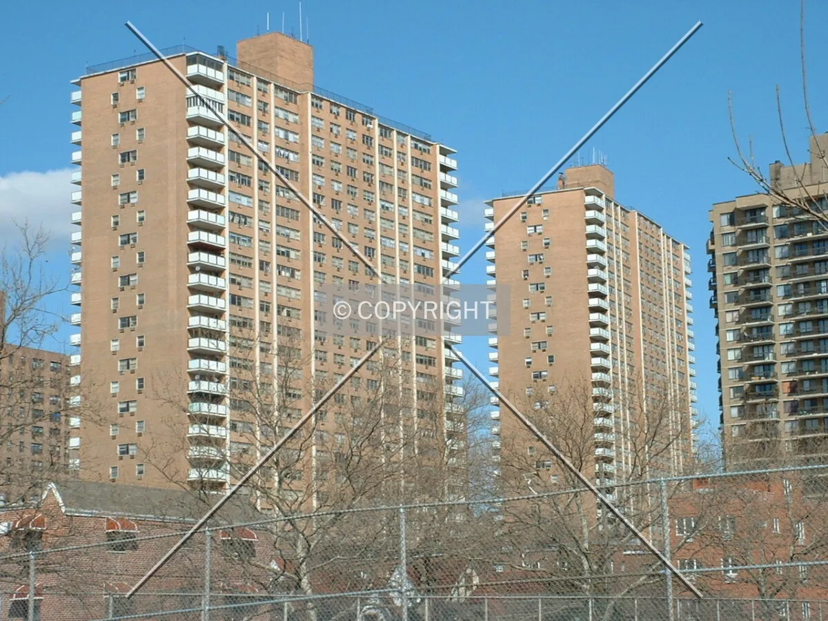 Skyline Towers 5 & 6