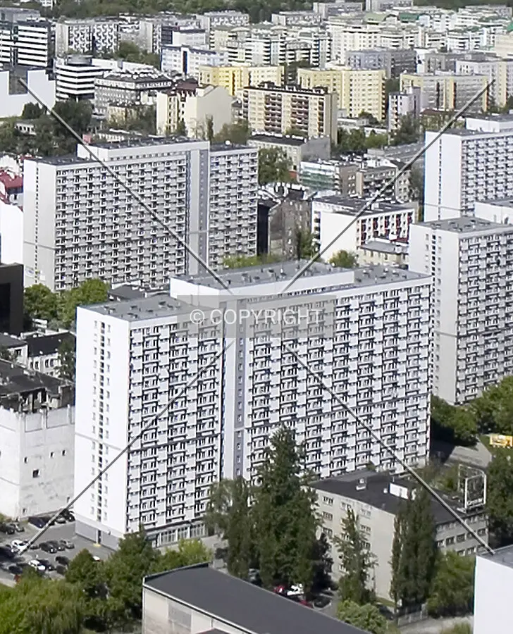 View from Rondo 1
