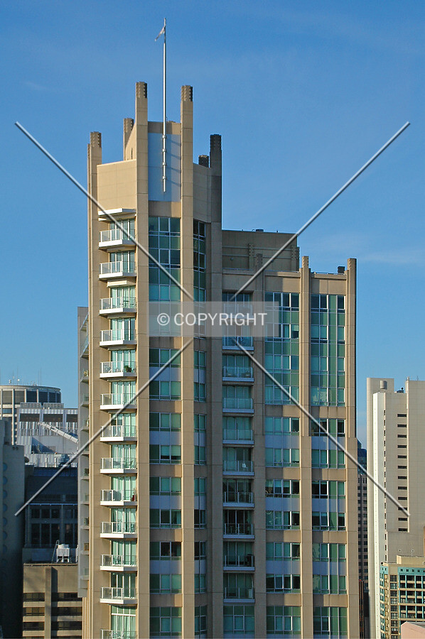 Top of the south side