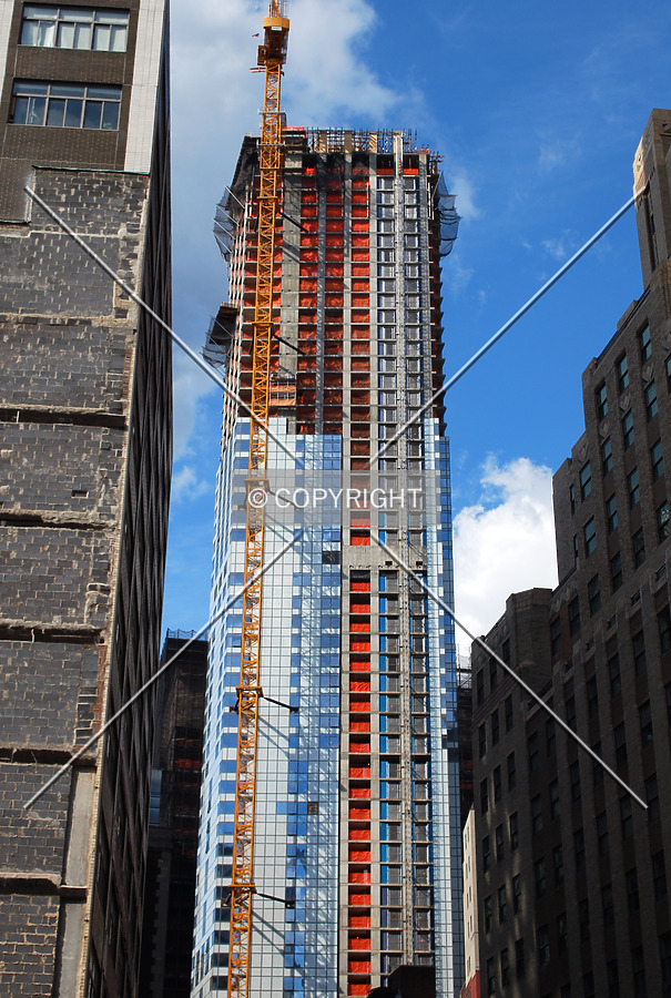 Southern face