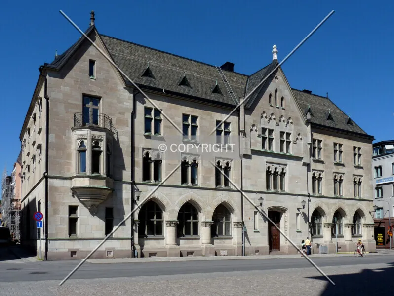Gamla Riksbankshuset