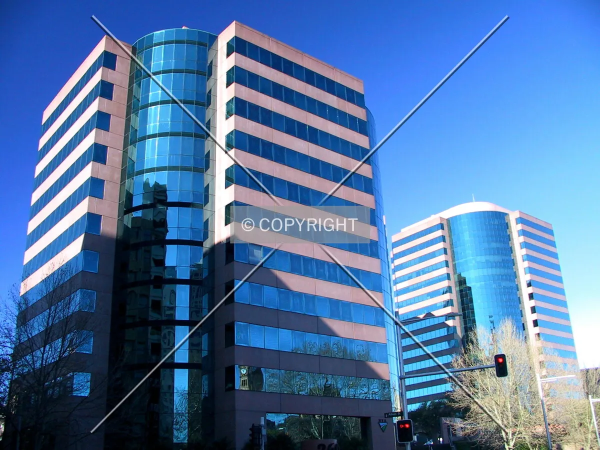 From Elizabeth Street