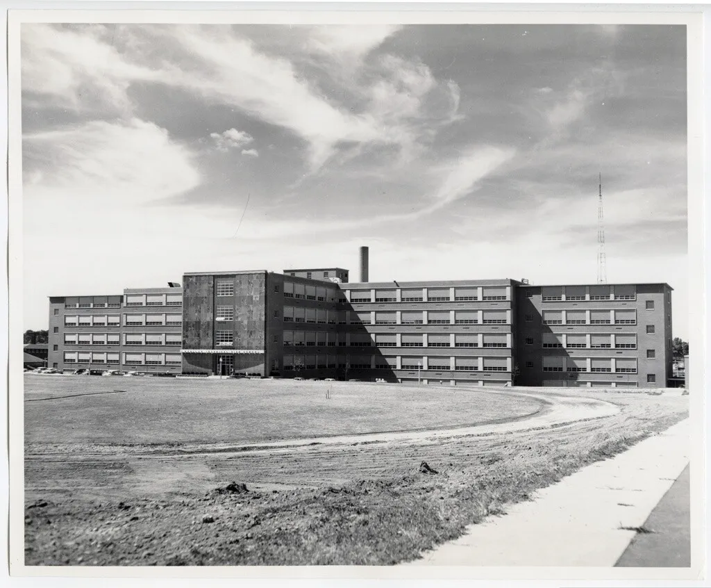 Vintage view