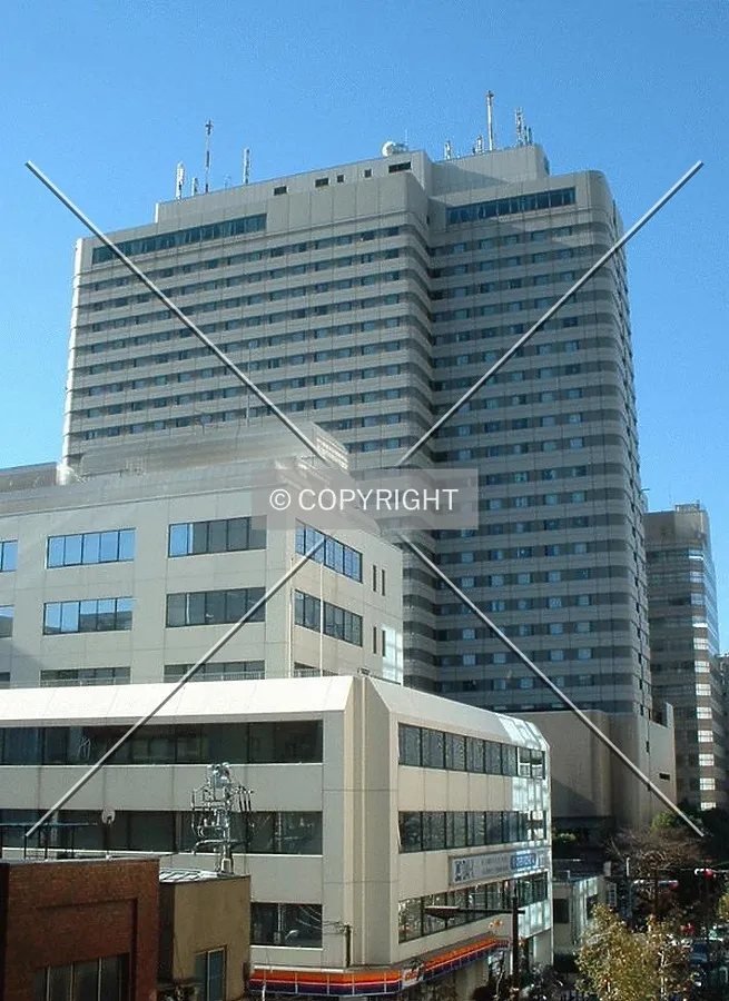 From Metropolitan Plaza