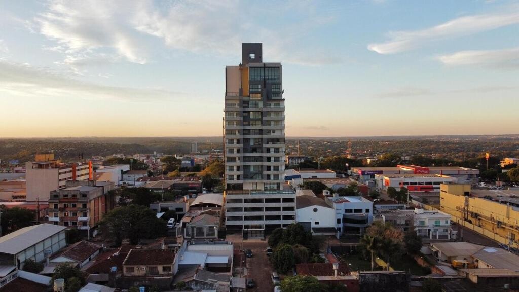 Edificio Fronterra