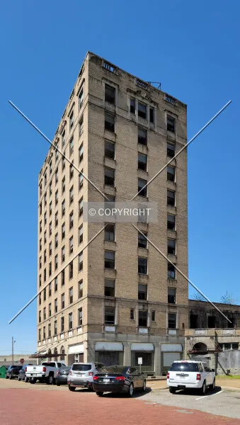 Hotel McCartney